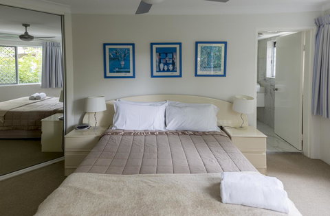 Le Beach Apartments - SA Accommodation 7