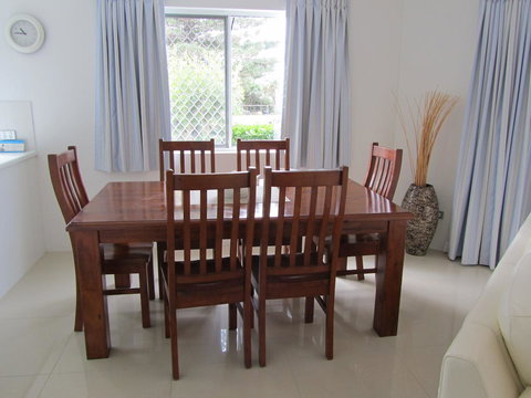 Le Beach Apartments - SA Accommodation 19