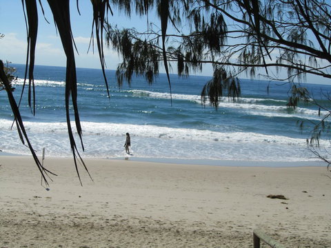 Le Beach Apartments - SA Accommodation 16