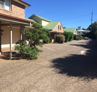 Country Gardens Motor Inn - SA Accommodation