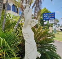 Alexandra Park Motor Inn - SA Accommodation