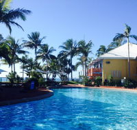 Dolphin Heads Resort - SA Accommodation