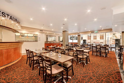 Great Southern Hotel Brisbane - SA Accommodation 23