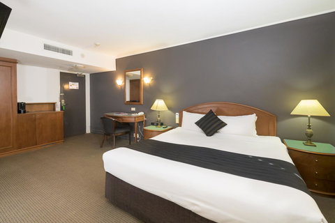 Great Southern Hotel Brisbane - SA Accommodation 15