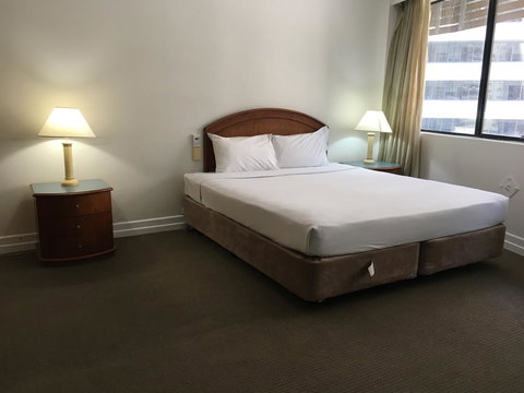 Great Southern Hotel Brisbane - SA Accommodation 3