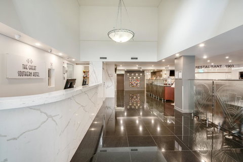 Great Southern Hotel Brisbane - SA Accommodation 18