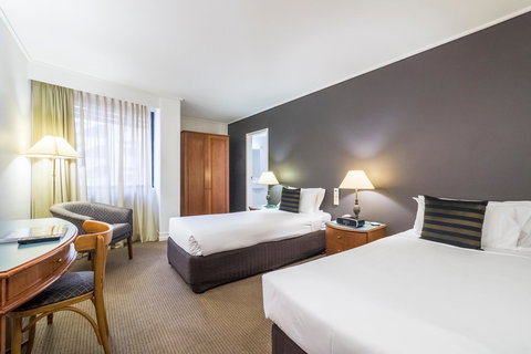 Great Southern Hotel Brisbane - SA Accommodation 31