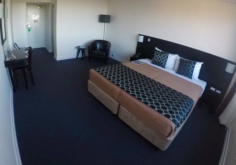 Great Southern Hotel Brisbane - SA Accommodation 7