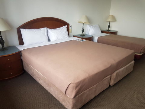 Great Southern Hotel Brisbane - SA Accommodation 2