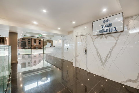 Great Southern Hotel Brisbane - SA Accommodation 17
