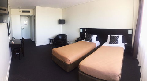 Great Southern Hotel Brisbane - SA Accommodation 6