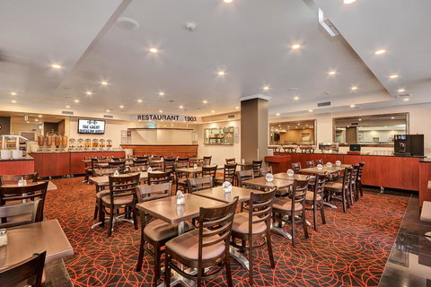 Great Southern Hotel Brisbane - SA Accommodation 24