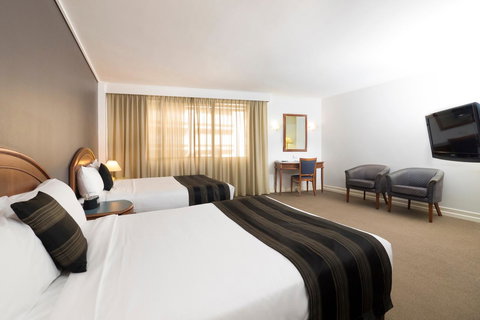 Great Southern Hotel Brisbane - SA Accommodation 28