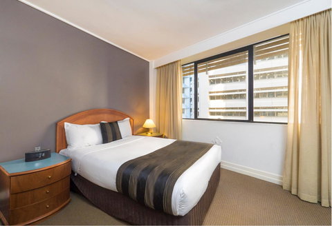 Great Southern Hotel Brisbane - SA Accommodation 25