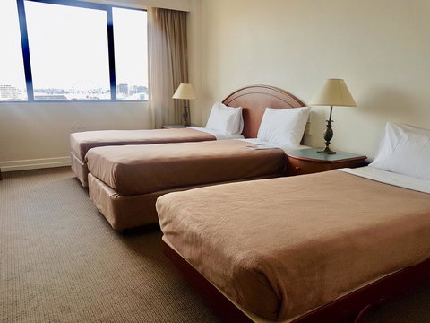 Great Southern Hotel Brisbane - SA Accommodation 1