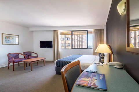 Great Southern Hotel Brisbane - SA Accommodation 27