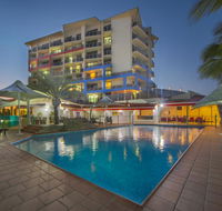 Mackay Marina Hotel - SA Accommodation