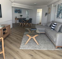 Ocean Plaza Resort - SA Accommodation