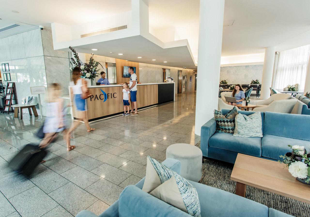 Spring Hill QLD SA Accommodation