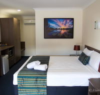 Sugar Country Motor Inn - SA Accommodation