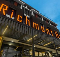 Mantra Richmont Hotel - SA Accommodation