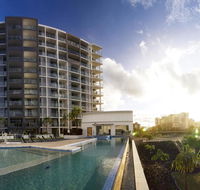 Oaks Gateway Suites - SA Accommodation