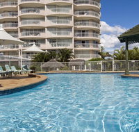 2nd Avenue Beachside Apartments - SA Accommodation