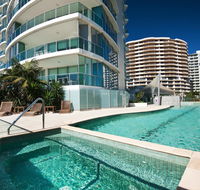 Reflection on the Sea - SA Accommodation