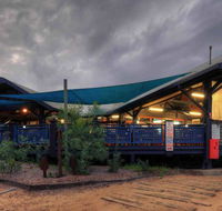 Fraser Island Retreat - SA Accommodation