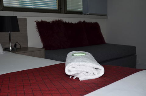 George Williams Hotel - SA Accommodation 15
