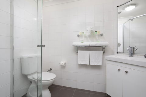 George Williams Hotel - SA Accommodation 1