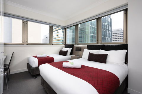 George Williams Hotel - SA Accommodation 3