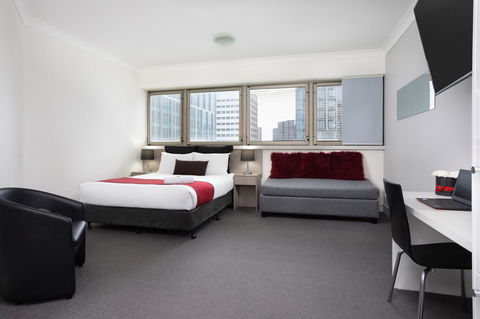 George Williams Hotel - SA Accommodation 4