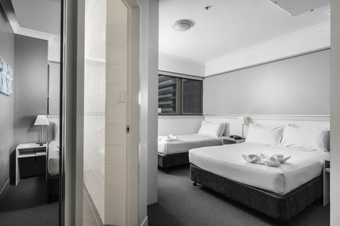 George Williams Hotel - SA Accommodation 33
