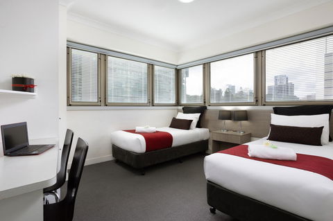 George Williams Hotel - SA Accommodation 10