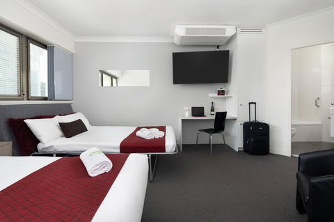 George Williams Hotel - SA Accommodation 7