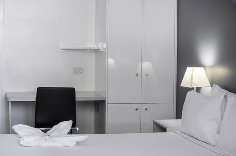 George Williams Hotel - SA Accommodation 20