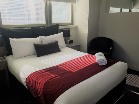 George Williams Hotel - SA Accommodation 12