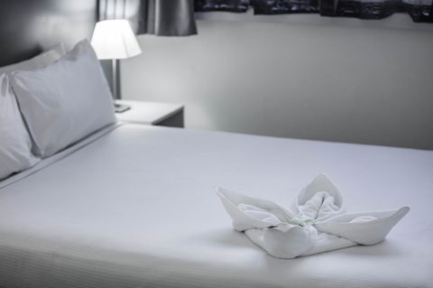 George Williams Hotel - SA Accommodation 16