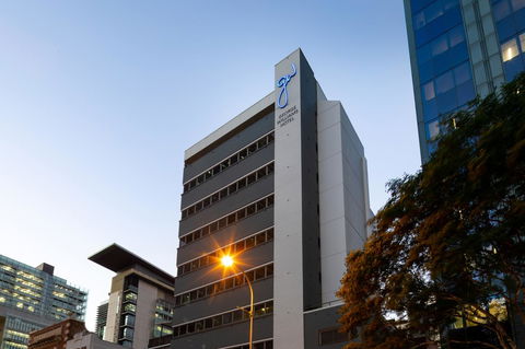 George Williams Hotel - SA Accommodation 0