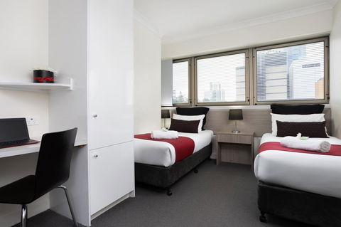 George Williams Hotel - SA Accommodation 8