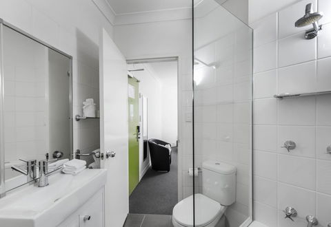 George Williams Hotel - SA Accommodation 37