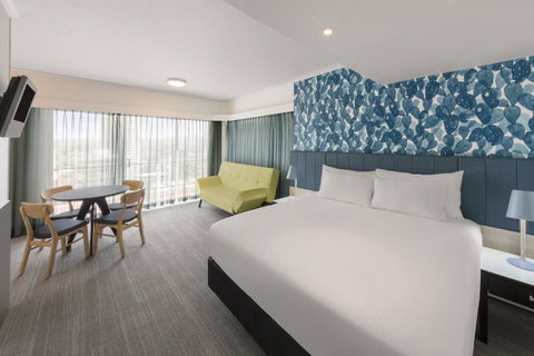 Vibe Hotel Gold Coast - SA Accommodation 37