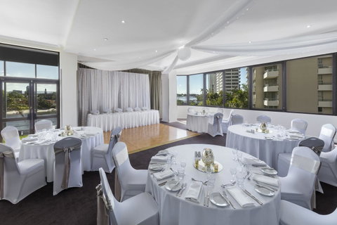Vibe Hotel Gold Coast - SA Accommodation 43