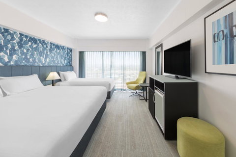 Vibe Hotel Gold Coast - SA Accommodation 40