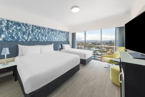 Vibe Hotel Gold Coast - SA Accommodation 18
