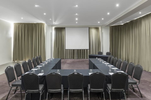Vibe Hotel Gold Coast - SA Accommodation 30