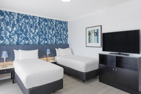 Vibe Hotel Gold Coast - SA Accommodation 9