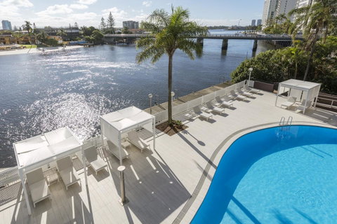 Vibe Hotel Gold Coast - SA Accommodation 3