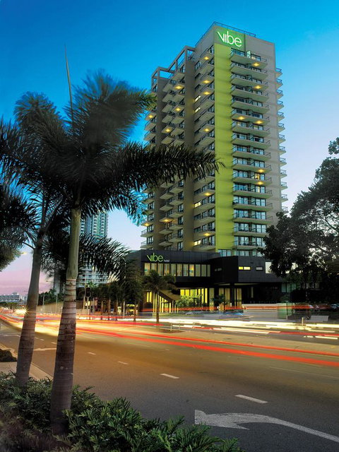 Vibe Hotel Gold Coast - SA Accommodation 41